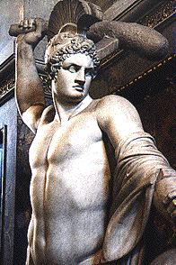 Theseus
